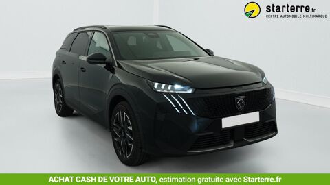 Annonce voiture Peugeot 5008 32598 €