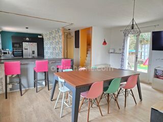  Maison à vendre 9 pièces 140 m²