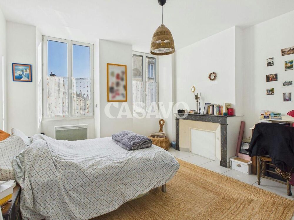 Vente Immeuble Vente Immeuble de 378m² - 33800 Bordeaux Bordeaux