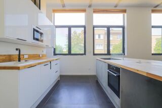  Loft à vendre 5 pièces 153 m²
