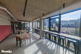  Appartement à vendre 1 pièce 19 m²