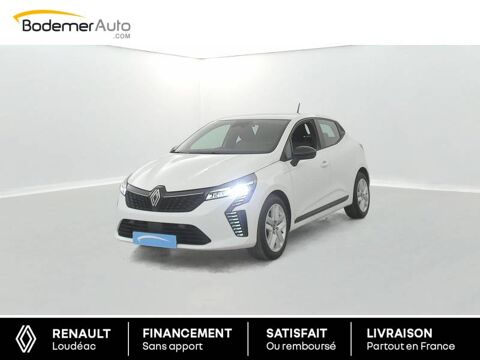 Annonce voiture Renault Clio 15790 �