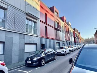  Appartement à vendre 2 pièces 47 m²