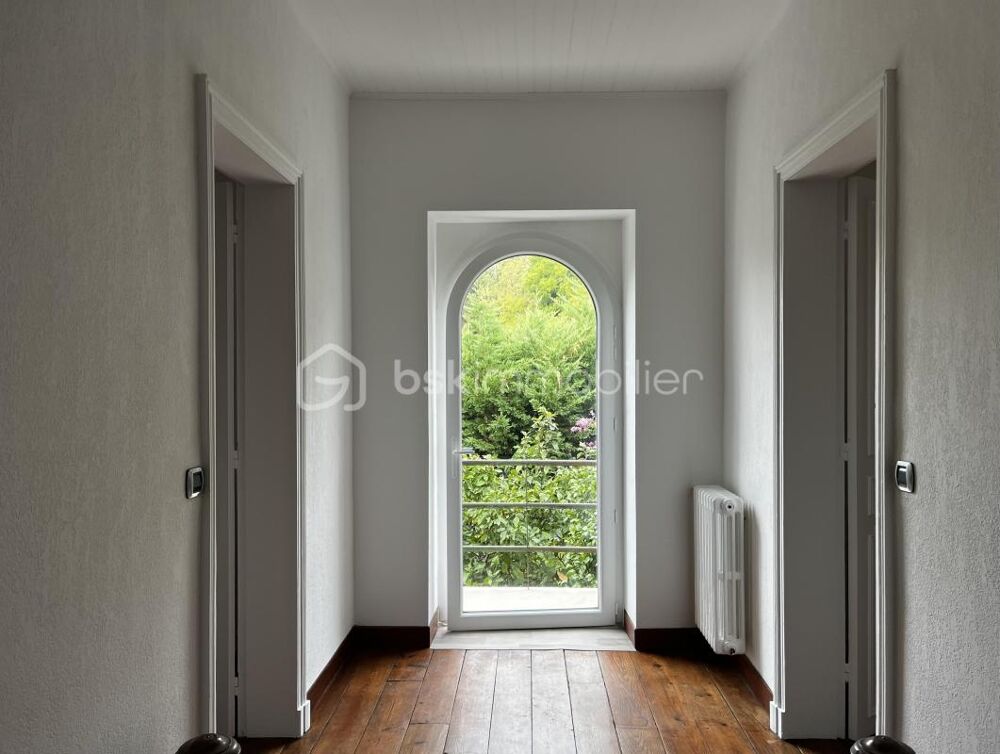 Vente Maison MAISON IDEALE POUR FAMILLE NOMBREUSE  8 chambres de 287M² Riviere saas et gourby