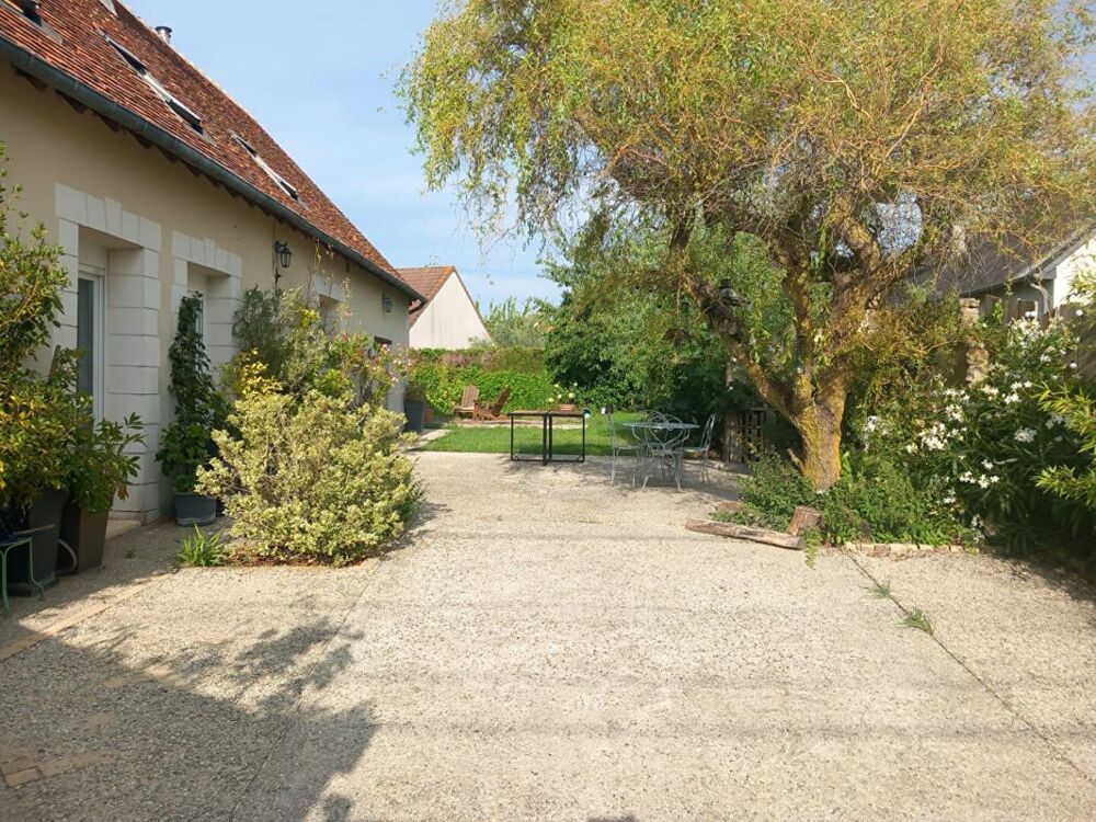 Maison 5 pièces 116 m² · à Vendome · 116 m² · 220 000 €