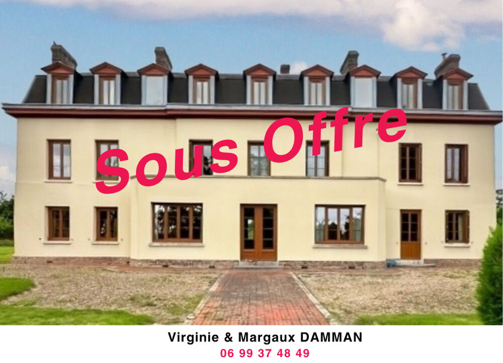 Bien Rare à Fort Potentiel ! Travaux à Prévoir