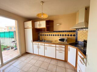  Maison à vendre 5 pièces 82 m²