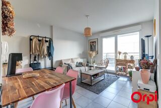  Appartement � vendre 2 pi�ces 37 m�