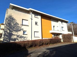  Appartement � vendre 3 pi�ces 80 m�