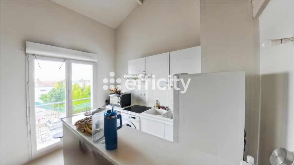 Vente Appartement Appartement récent Villeneuve sur lot