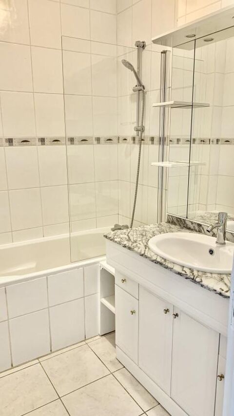  Appartement � louer 3 pi�ces 62 m�