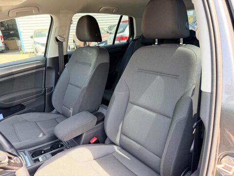 Golf VII 1.6 TDI 115ch FAP Confortline Business DSG7 Euro6d-T 5p 2019 occasion 84700 Sorgues