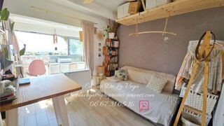  Appartement à vendre 2 pièces 27 m²