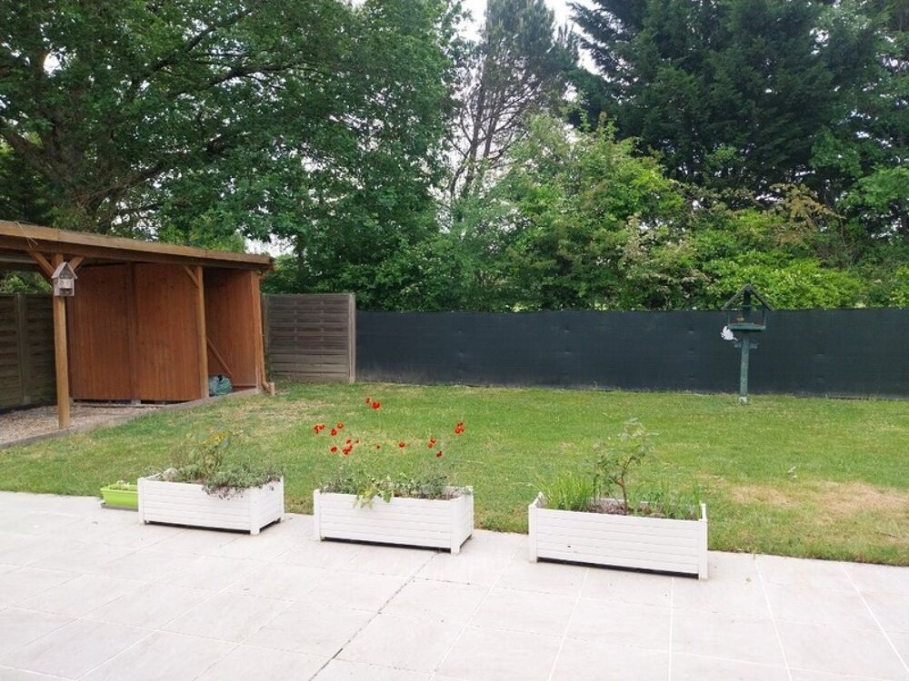 Maison 5 pièces 123 m² · à Creon · 123 m² · 299 000 €