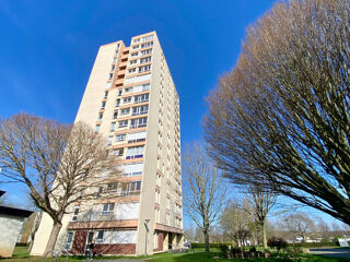  Appartement à vendre 4 pièces 71 m²