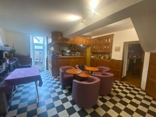  Immeuble � vendre 1100 m� Dun le palestel