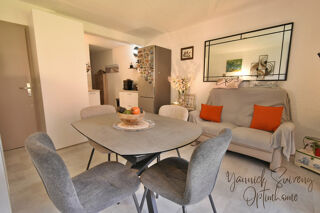  Appartement à vendre 3 pièces 50 m²