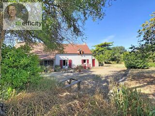 Maison 140m2 Marigny
