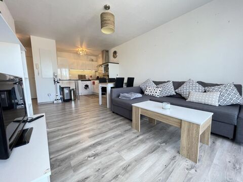  Appartement � louer 2 pi�ces 41 m�