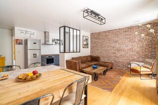  Appartement � vendre 3 pi�ces 68 m�