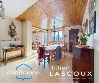  Maison à vendre 11 pièces 215 m²