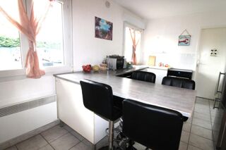  Appartement  vendre 2 pices 41 m