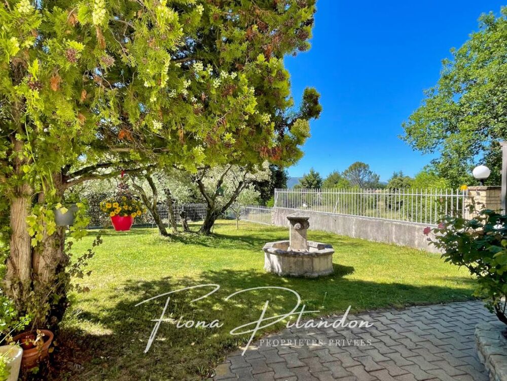 � vendre  Villa Lauris (84360)