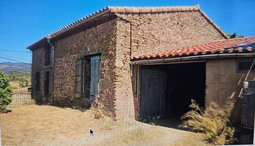 Domaine viticole sur 2,5 hectares
