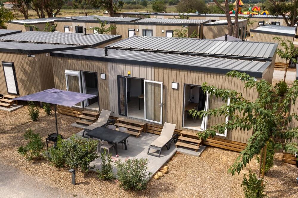 Maison a louer  - 3 pièce(s) - 40 m2 - Surfyn