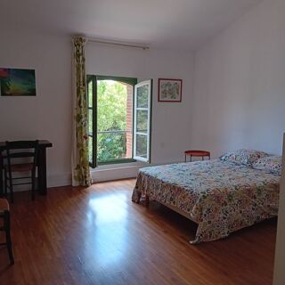  Appartement à louer 1 pièce 19 m²