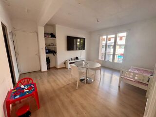  Appartement à vendre 3 pièces 53 m²