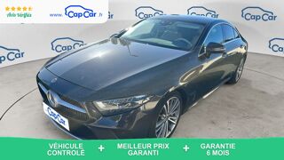 Classe CLS III 400 340 4Matic 9G-tronic Executive - Automatique Entreti 2019 occasion 17430 Tonnay Charente