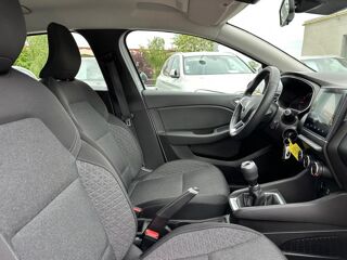 Clio V 1.0 SCE 65 BUSINESS 2021 occasion 78240 Chambourcy