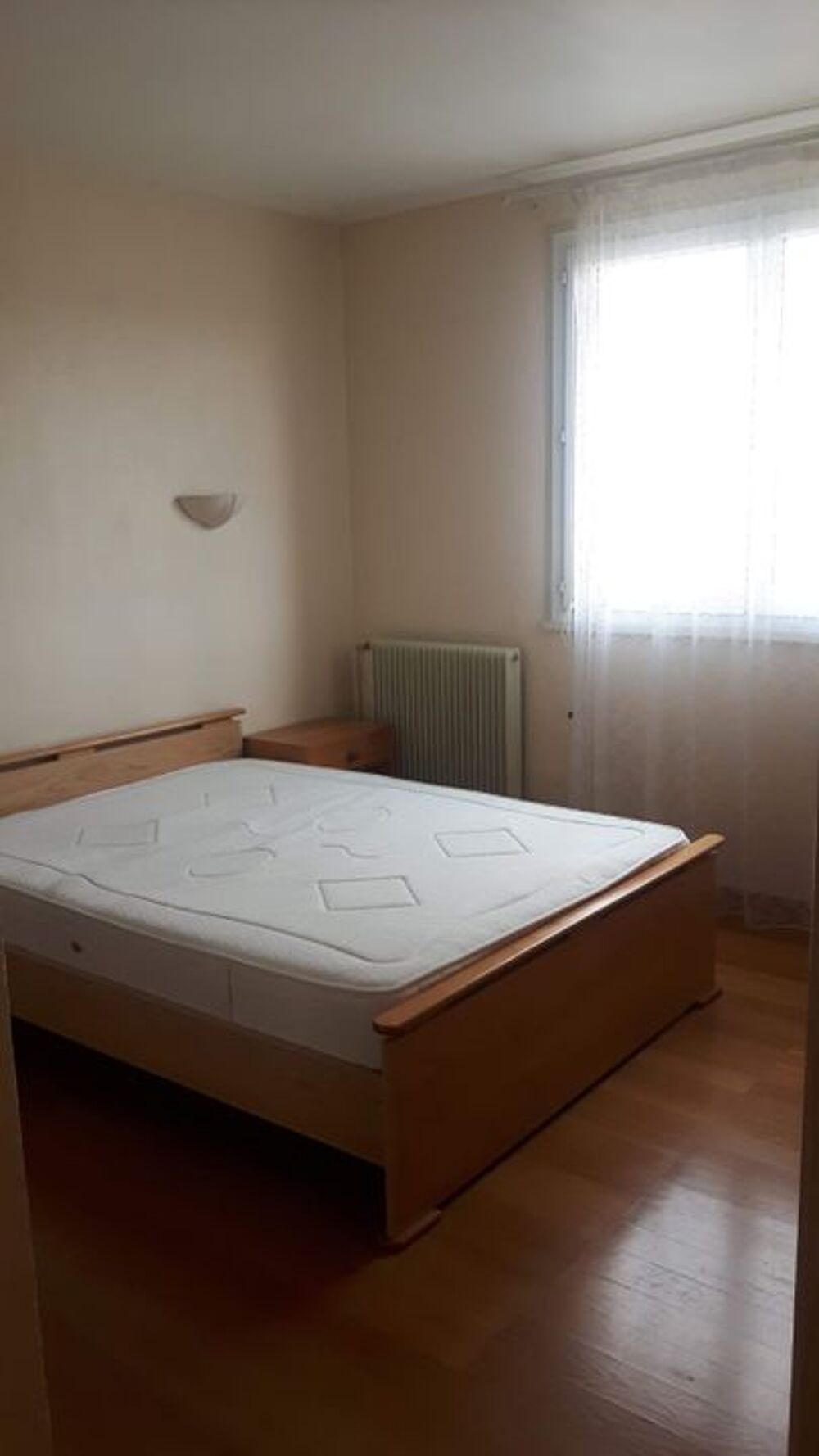 Location Appartement Appartement de 58m2 à louer sur Les Clayes-sous-Bois Les clayes sous bois