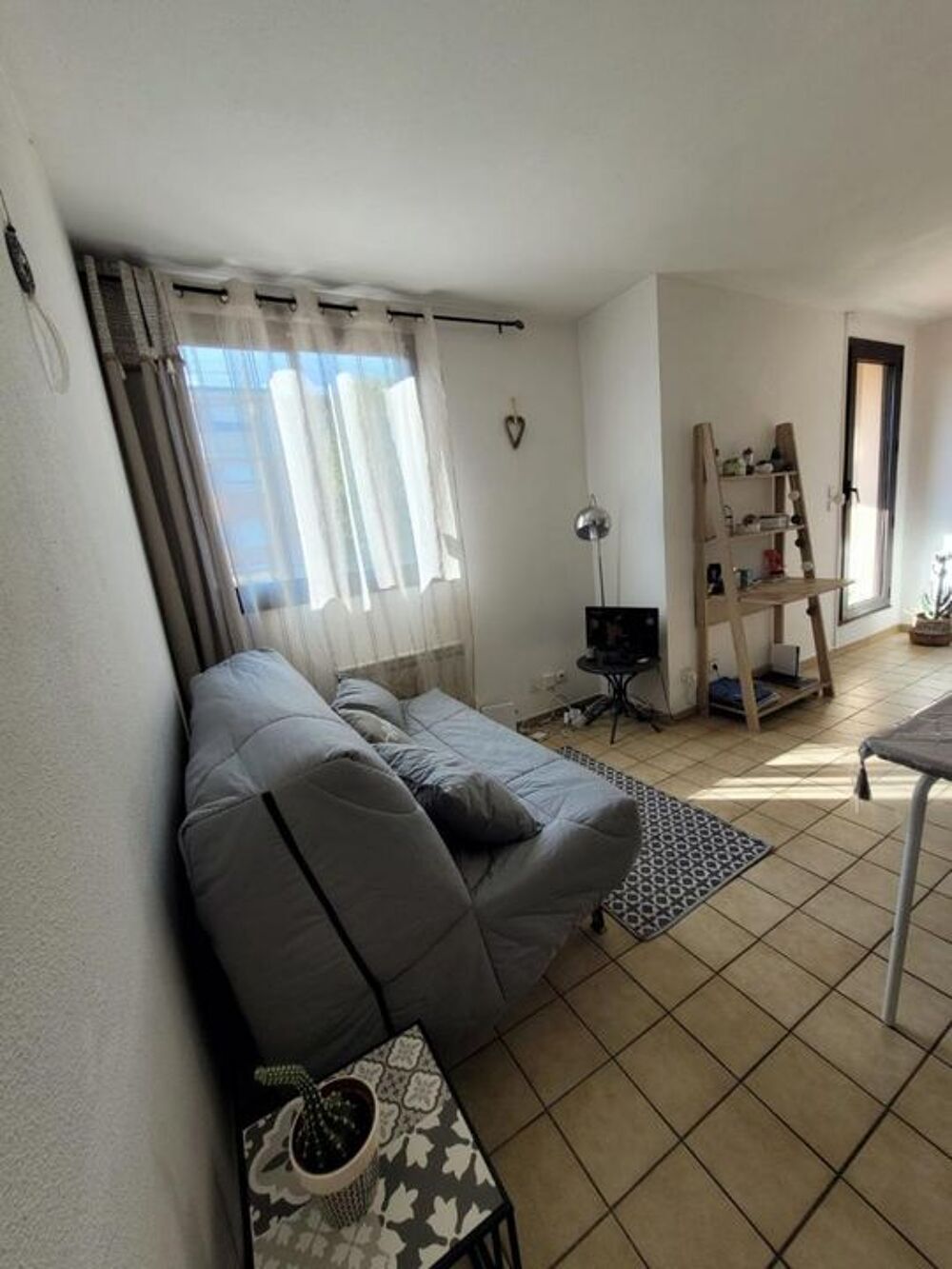 Location Appartement Studio de 23m2 à louer sur Clermont-Ferrand Clermont ferrand