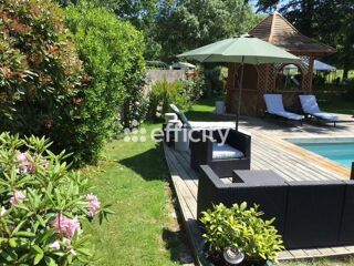  Maison � vendre 6 pi�ces 139 m�