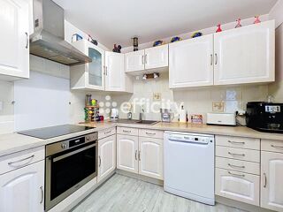  Appartement à vendre 4 pièces 97 m²