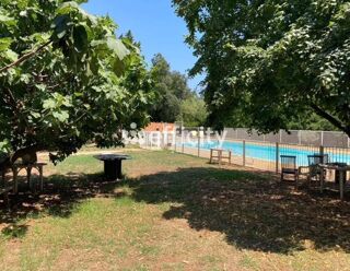 Vente Appartement Studio La londe les maures