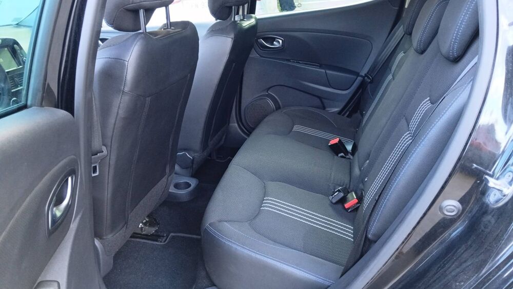 Clio 0.9 TCe 90 Intens 2017 occasion 20000 Ajaccio
