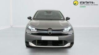 C4 Hybride 145 ch e-DCS6 Max 2025 occasion 73420 Voglans