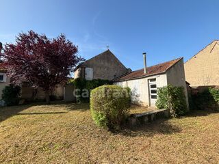  Maison à vendre 5 pièces 130 m²