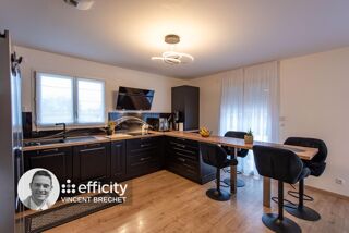  Maison � vendre 4 pi�ces 88 m�