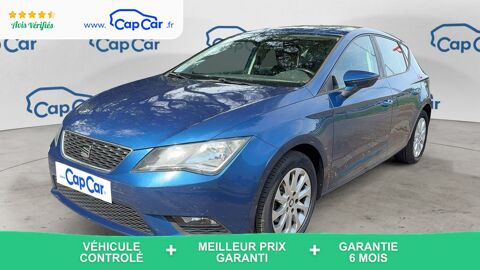 Annonce voiture Seat Leon 7990 €