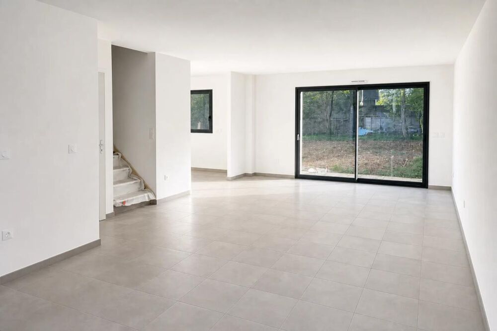 Vente Maison Maison de 7 pièces de 133 m² située à Eaubonne Eaubonne