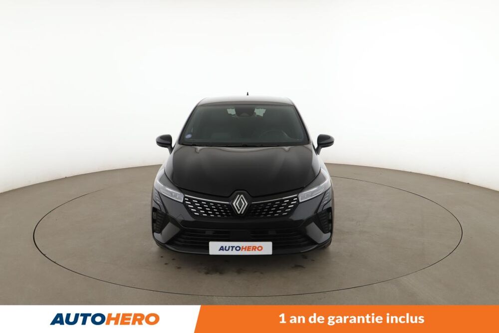 Clio 1.0 TCe Techno 91 ch 2023 occasion 92130 Issy-les-Moulineaux