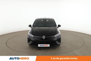 Clio 1.0 TCe Techno 91 ch 2023 occasion 92130 Issy-les-Moulineaux