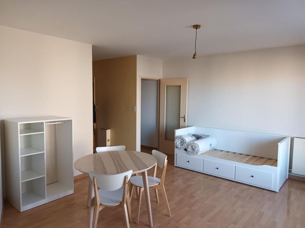 LOCATION T1 SEMI EQUIPE RODEZ SANS FRAIS D' AGENCE