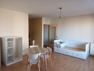  Appartement à louer 1 pièce 35 m²
