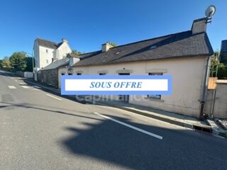  Maison � vendre 4 pi�ces 83 m�