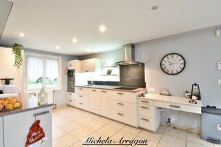  Maison à vendre 6 pièces 178 m²